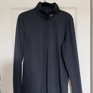 Under Armour ¼ zip